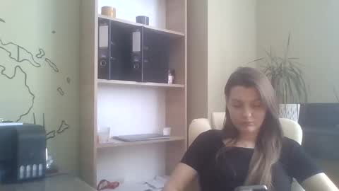 Snapshot of dollyroma chatting on November 2025 09:52:01 AM DollyRoma online show from November 2025 09:52:01 AM