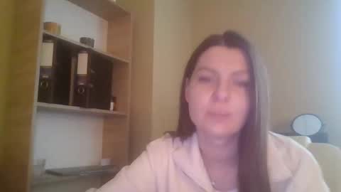 Snapshot of dollyroma chatting on November 2025 07:35:02 AM DollyRoma online show from November 2025 07:35:02 AM