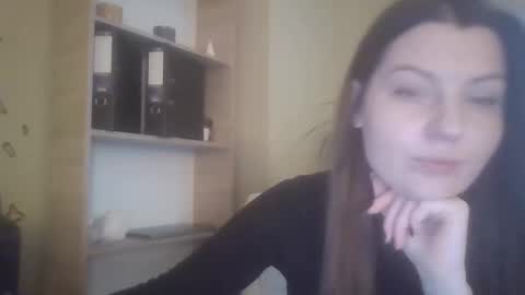 Snapshot of dollyroma chatting on November 2025 08:16:02 AM DollyRoma online show from November 2025 08:16:02 AM