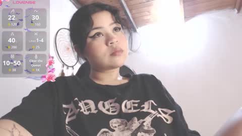 dollysweet666 online show from October 2025 09:11:04 AM