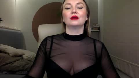 DOM MUMMY online show from January 2025 03:38:01 PM