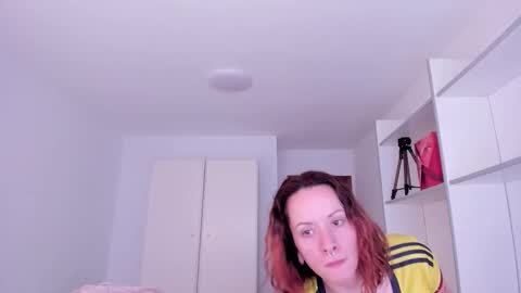 Snapshot of domina_deivis chatting on October 2025 08:01:01 AM I WILL BE BACK ON WEDNESDAY DECEMBER 4 0100AM COLOMBIA TIME online show from October 2025 08:01:01 AM