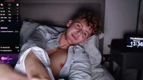 Alex...  online show from October 2025 12:36:02 PM