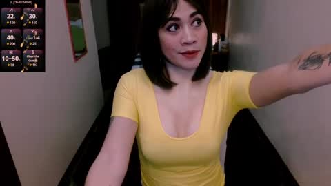 Natalia online show from February 2025 03:12:01 AM