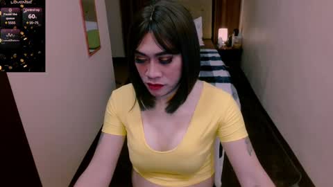 Natalia online show from February 2025 04:57:02 AM