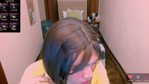 Natalia online show from February 2025 07:55:01 AM