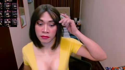 Natalia online show from February 2025 06:47:02 AM