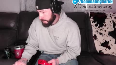 dominatingher69 online show from February 2025 02:43:01 PM