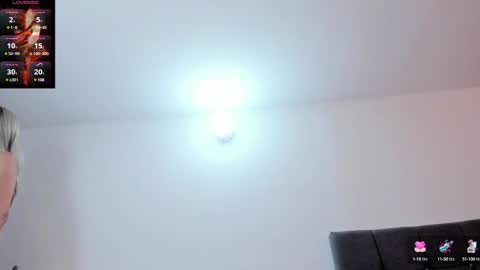 Snapshot of dominatrix_camila chatting on February 2025 11:10:01 AM Camila Roushell online show from February 2025 11:10:01 AM