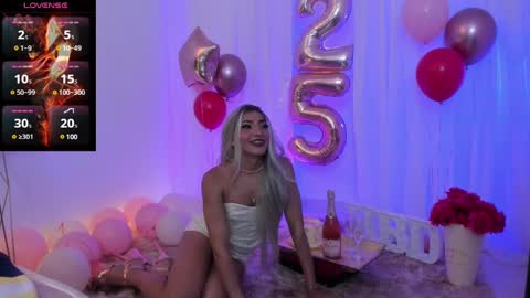 Snapshot of dominatrix_camila chatting on March 2025 08:29:01 AM Camila Roushell online show from March 2025 08:29:01 AM