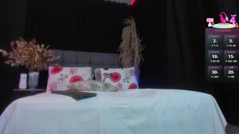 Snapshot of dominatrix_camila chatting on October 2025 10:09:01 PM Camila Roushell online show from October 2025 10:09:01 PM