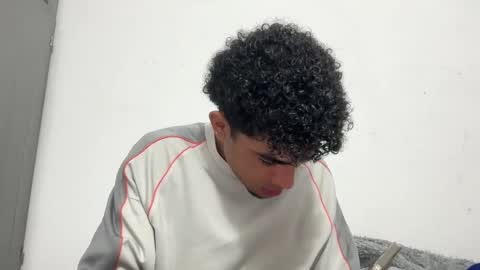 Brandon online show from October 2025 11:22:02 PM