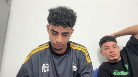 Brandon online show from October 2025 02:10:01 AM