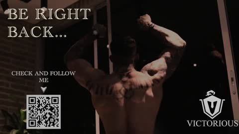 Snapshot of dominic_sullivan1 chatting on December 2024 02:16:01 PM Dominic Sullivan online show from December 2024 02:16:01 PM