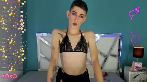 Dominic online show from December 2024 02:06:02 PM