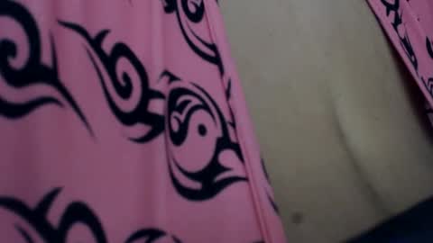 MizzIssy online show from September 2025 12:23:02 AM