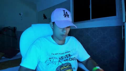 Dominick  online show from October 2025 04:57:01 AM