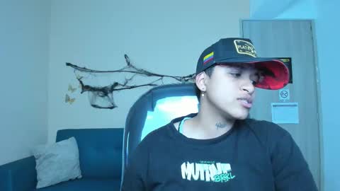 Dominick  online show from October 2025 05:55:01 AM