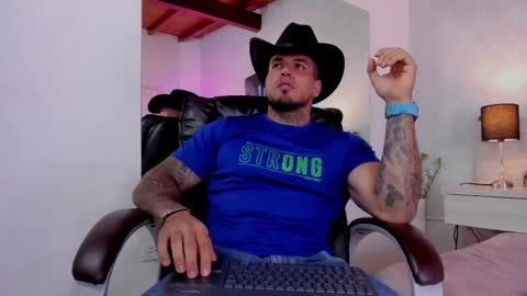 dominickane online show from September 2025 11:48:01 AM