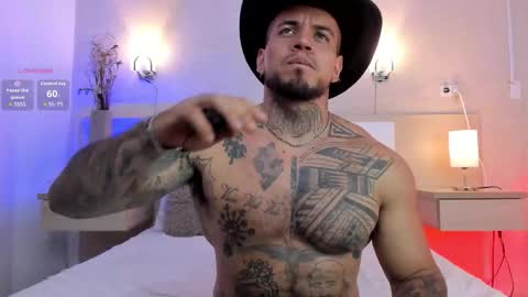 dominickane online show from October 2025 04:32:02 AM