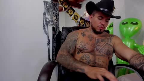 dominickane online show from November 2025 07:09:01 AM