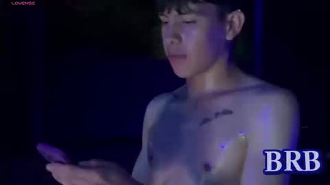 DOMINIC PRINCE   online show from October 2025 05:11:02 AM