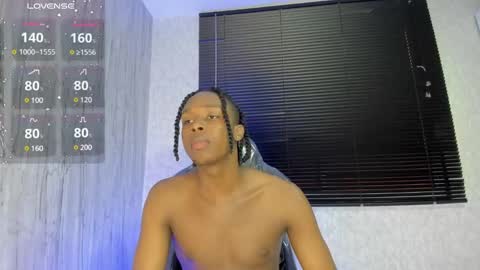 Dominicscott online show from December 2024 01:06:02 PM