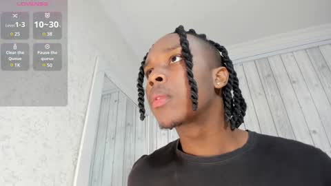 Dominicscott online show from February 2025 11:54:01 AM