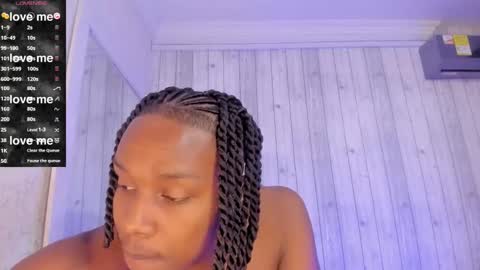 Dominicscott online show from February 2025 02:02:01 PM