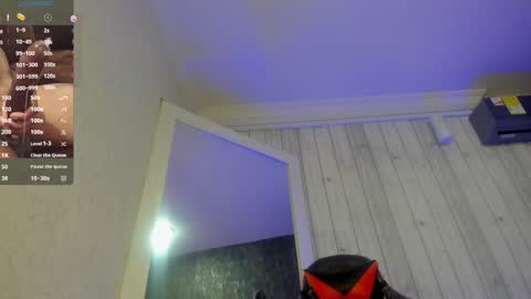 Dominicscott online show from September 2025 12:43:02 PM