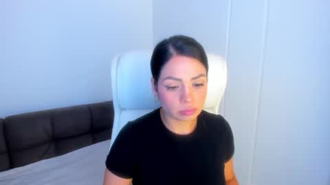 DOMINIC online show from October 2025 03:59:02 AM