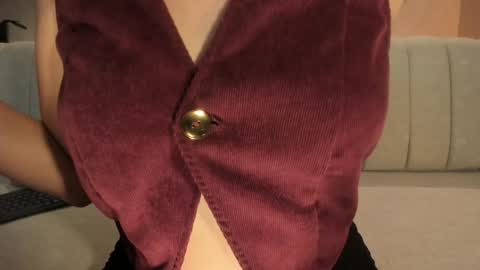 Snapshot of dominiquevega_ chatting on January 2025 10:51:01 PM Dominique online show from January 2025 10:51:01 PM