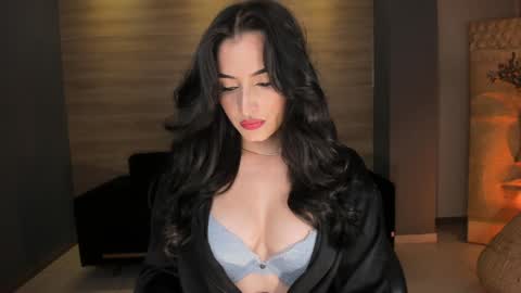 Snapshot of dominiquevega_ chatting on January 2025 08:37:02 PM Dominique online show from January 2025 08:37:02 PM