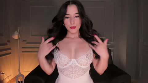 Snapshot of dominiquevega_ chatting on March 2025 09:15:01 PM Dominique online show from March 2025 09:15:01 PM