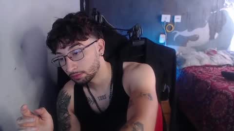 dominus_kane online show from October 2025 01:36:03 PM