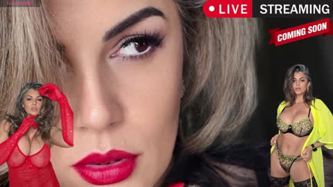 Dyva online show from October 2025 03:32:01 PM