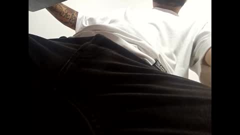 domm_14 online show from October 2025 04:14:01 AM