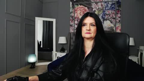 Dom Melisa online show from December 2024 09:50:01 PM