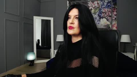 Dom Melisa online show from December 2024 02:23:01 AM