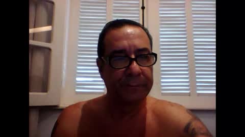 Dom Ruan CF online show from September 2025 06:31:02 PM