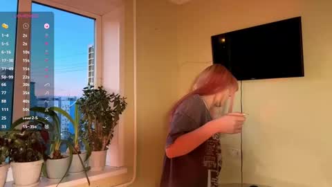 Karolina online show from November 2025 01:23:01 PM