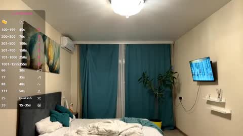 Karolina online show from November 2025 02:32:01 PM