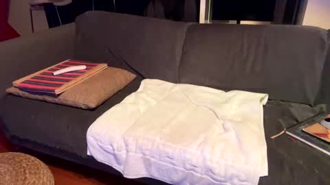 Alfredo online show from October 2025 06:40:01 PM