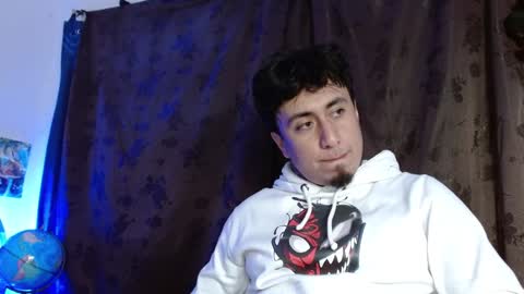 DONK CHIMBO ---    ----  SEX ADDICT online show from January 2025 04:25:02 AM