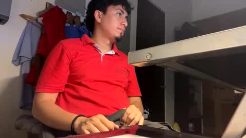 DONK CHIMBO ---    ----  SEX ADDICT online show from January 2025 06:03:02 AM