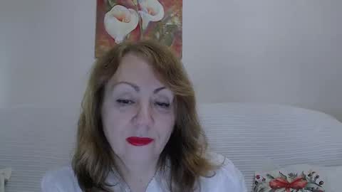 Snapshot of donnadoll4u chatting on January 2025 01:48:01 PM Erica online show from January 2025 01:48:01 PM
