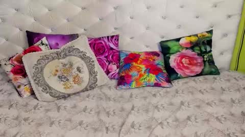 DonnaGriffin online show from November 2025 08:31:01 PM