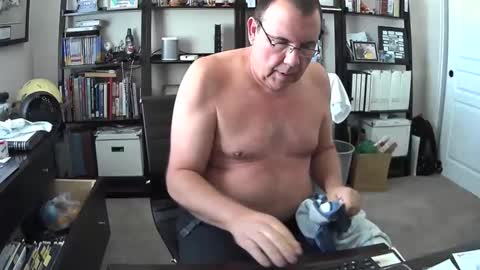 DonnieMask1221 online show from September 2025 05:39:02 PM