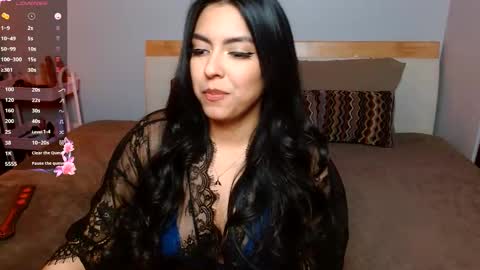 DontBeMina online show from March 2025 04:27:02 AM