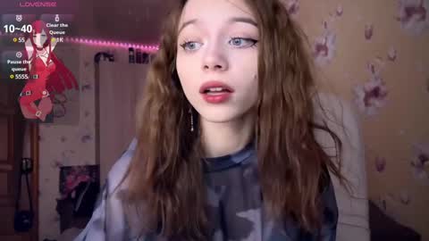 Snapshot of dontoke_ chatting on March 2025 02:59:01 PM Nicole online show from March 2025 02:59:01 PM